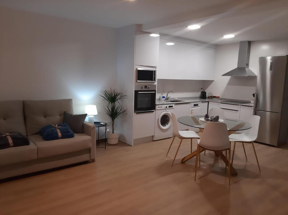 Appartamento Atico Centro Gandía Esterno foto