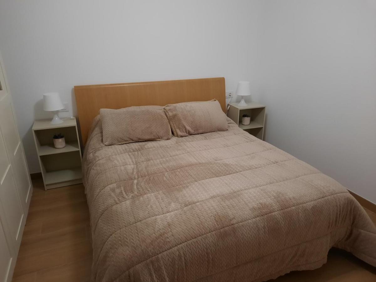 Appartamento Atico Centro Gandía Esterno foto